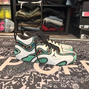 Jordan Tatum 3 - welcome to the garden alternate.